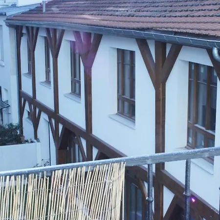 Hostnfly - Apartman Párizs