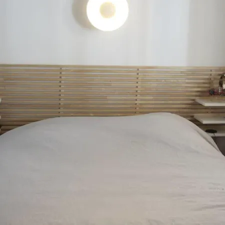 Hostnfly - Apartman *