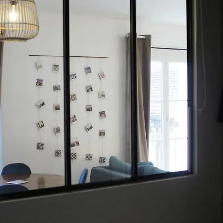 Apartman Hostnfly -